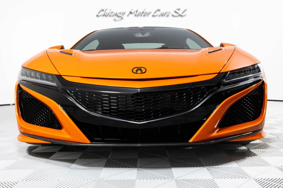 2019 Acura NC1 NSX - Image 10 of 31
