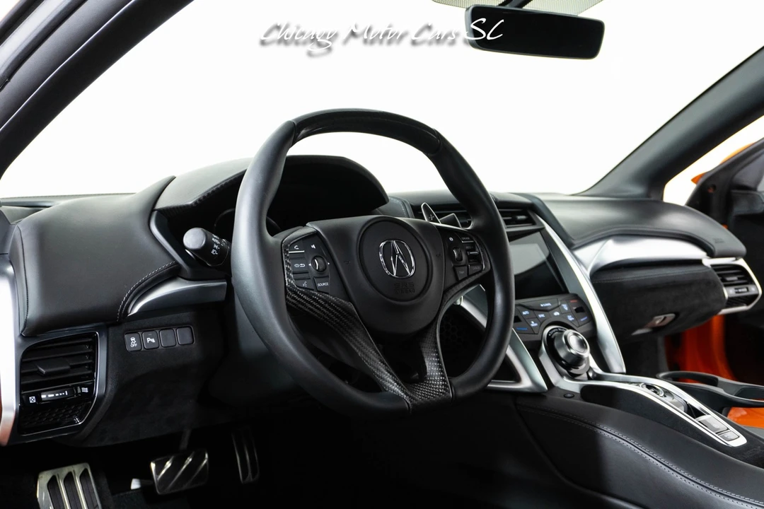 2019 Acura NC1 NSX - Image 28 of 31