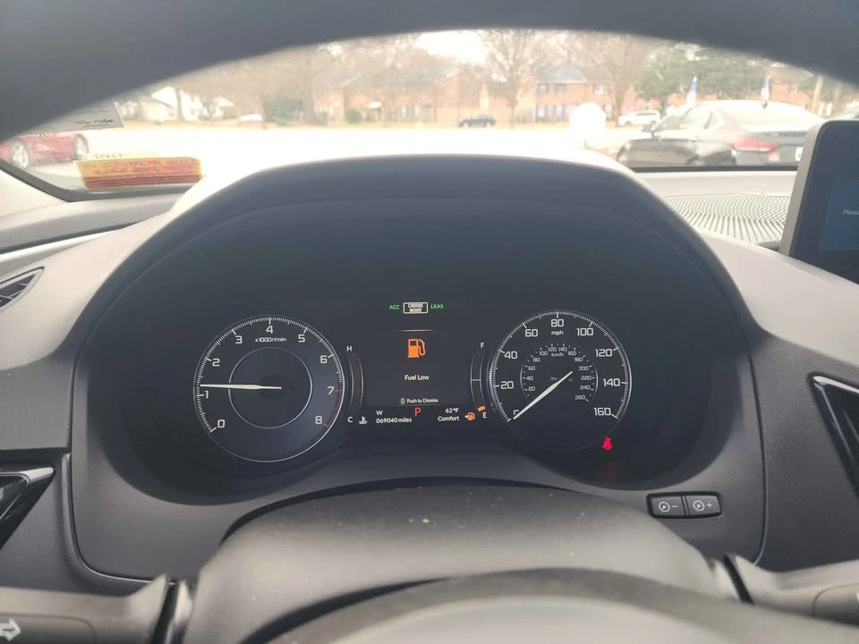 2019 Acura RDX 3rd Gen - Image 15 of 16