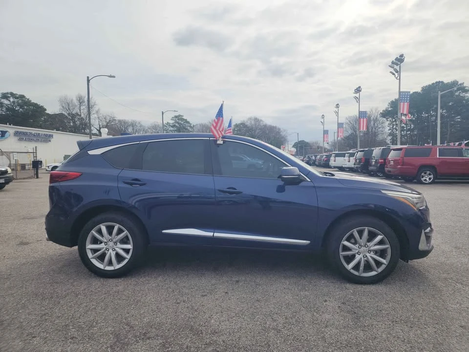 2019 Acura RDX 3rd Gen - Image 6 of 16