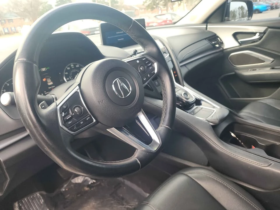 2019 Acura RDX 3rd Gen - Image 16 of 16