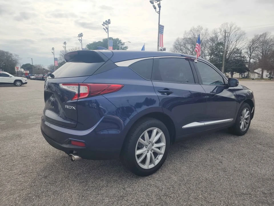 2019 Acura RDX 3rd Gen - Image 7 of 16