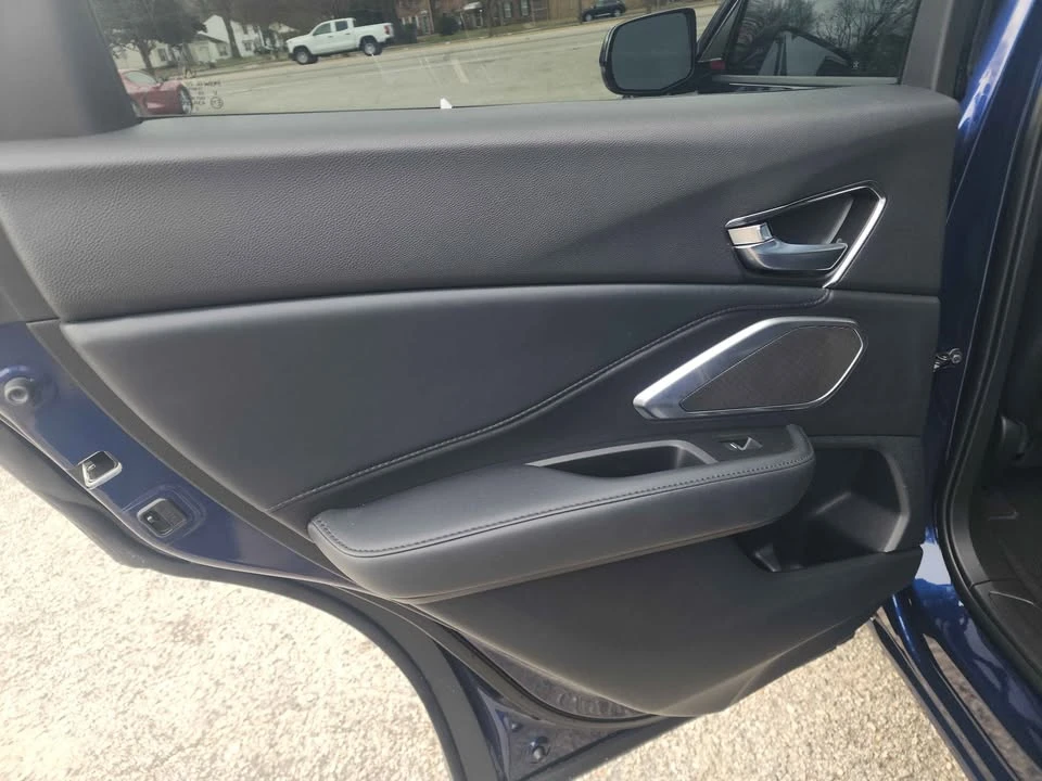 2019 Acura RDX 3rd Gen - Image 13 of 16