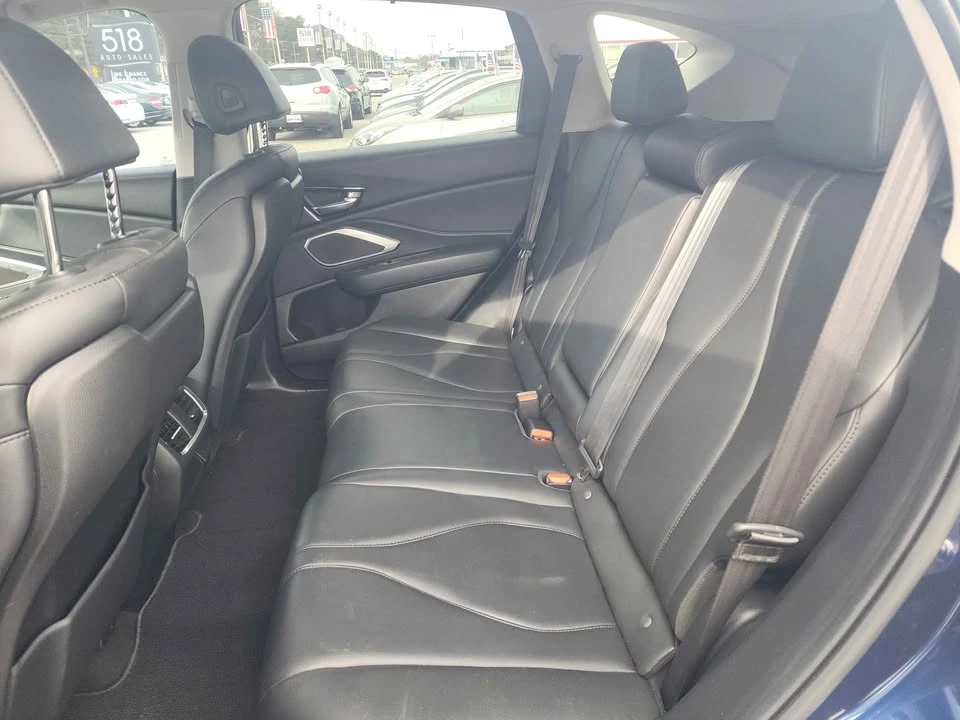 2019 Acura RDX 3rd Gen - Image 10 of 16