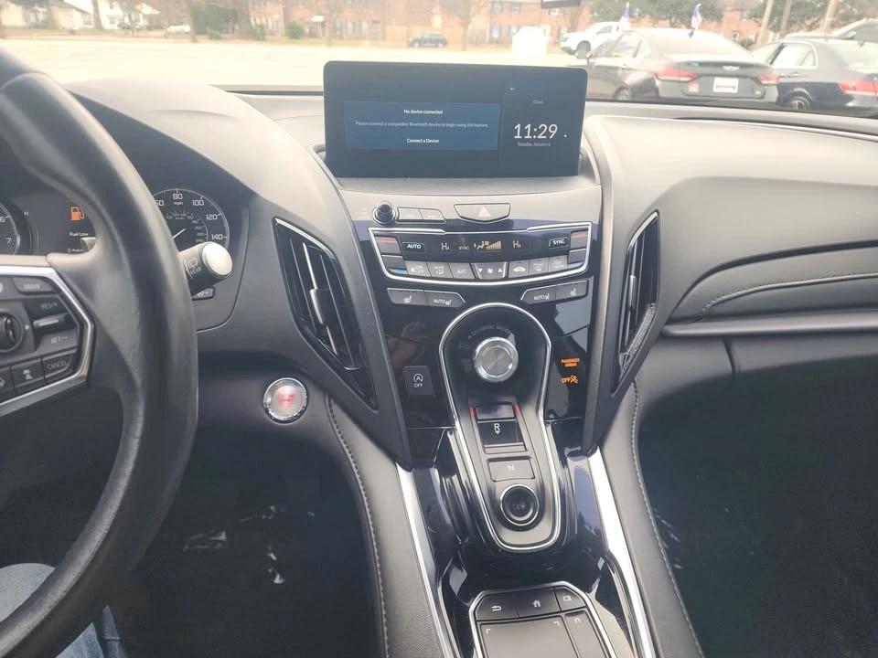 2019 Acura RDX 3rd Gen - Image 14 of 16