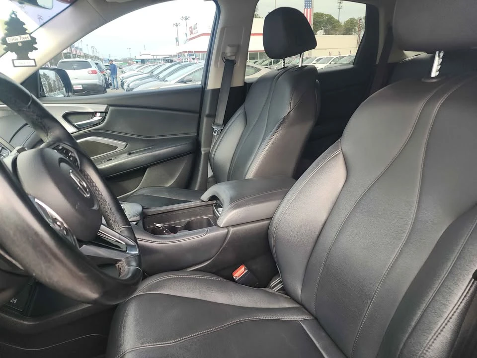 2019 Acura RDX 3rd Gen - Image 11 of 16