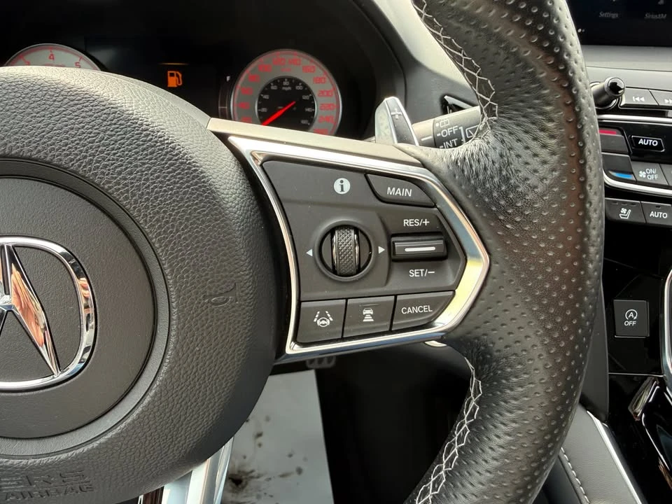 2019 Acura RDX 3rd Gen - Image 13 of 20