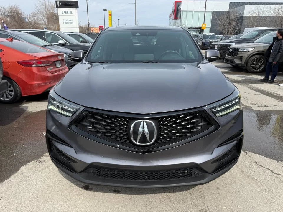 2019 Acura RDX 3rd Gen - Image 5 of 20