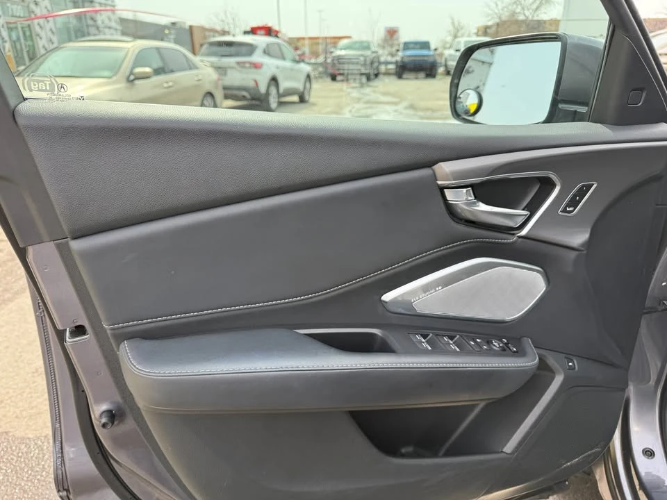 2019 Acura RDX 3rd Gen - Image 7 of 20