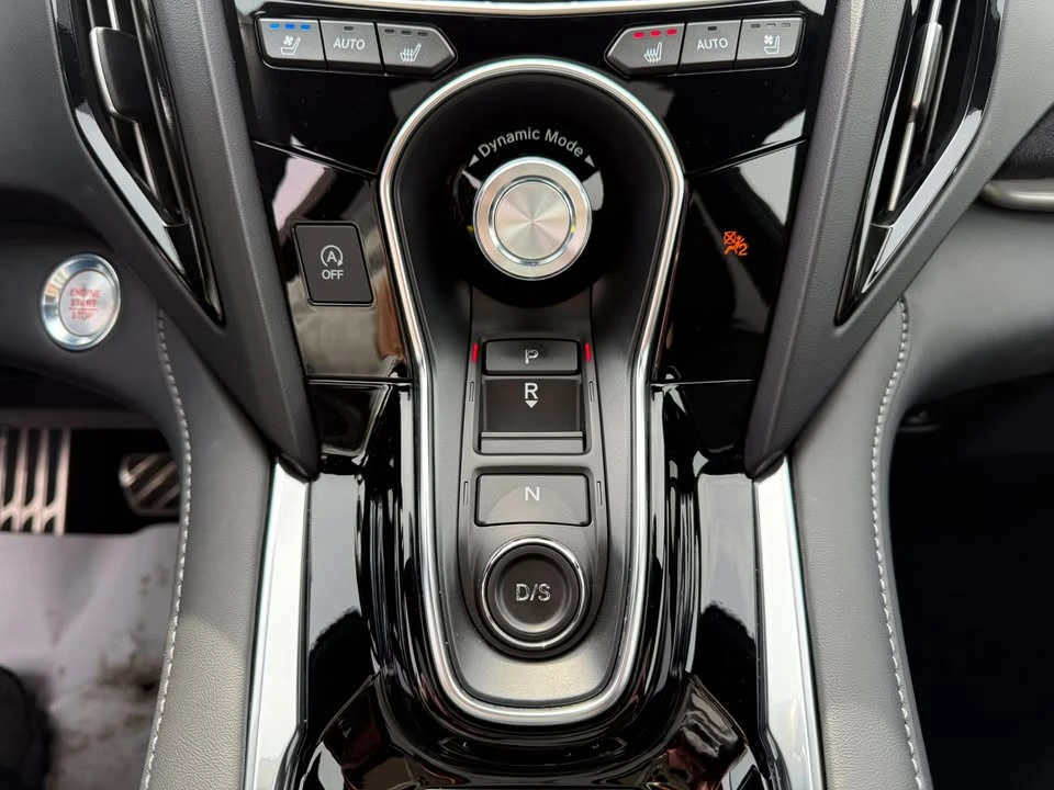 2019 Acura RDX 3rd Gen - Image 17 of 20