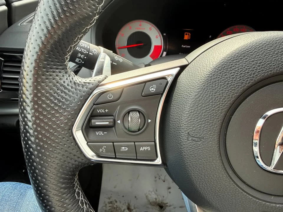 2019 Acura RDX 3rd Gen - Image 14 of 20