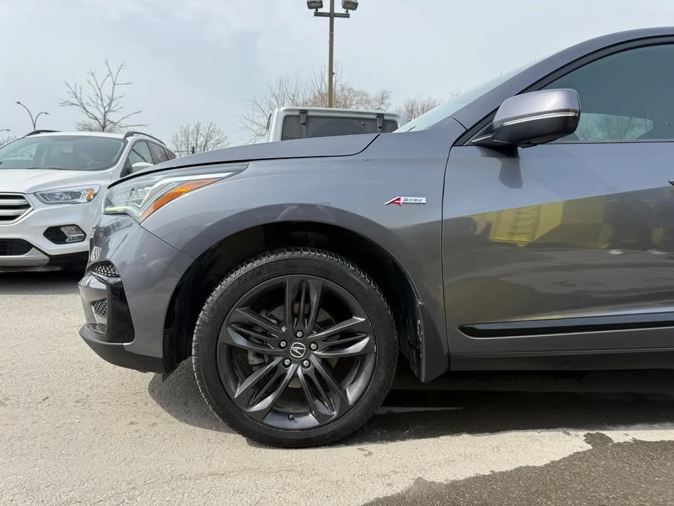 2019 Acura RDX 3rd Gen - Image 6 of 20
