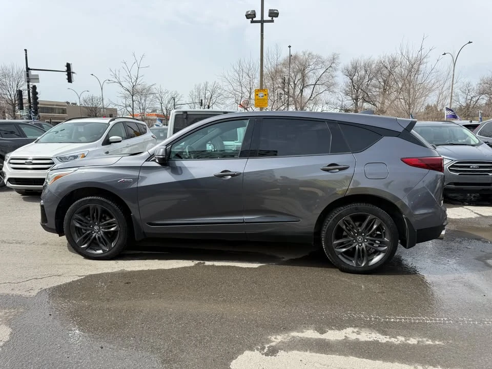 2019 Acura RDX 3rd Gen - Image 2 of 20