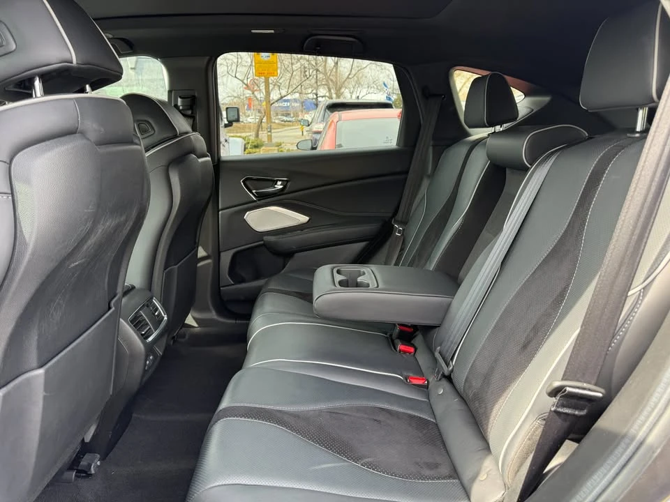 2019 Acura RDX 3rd Gen - Image 9 of 20