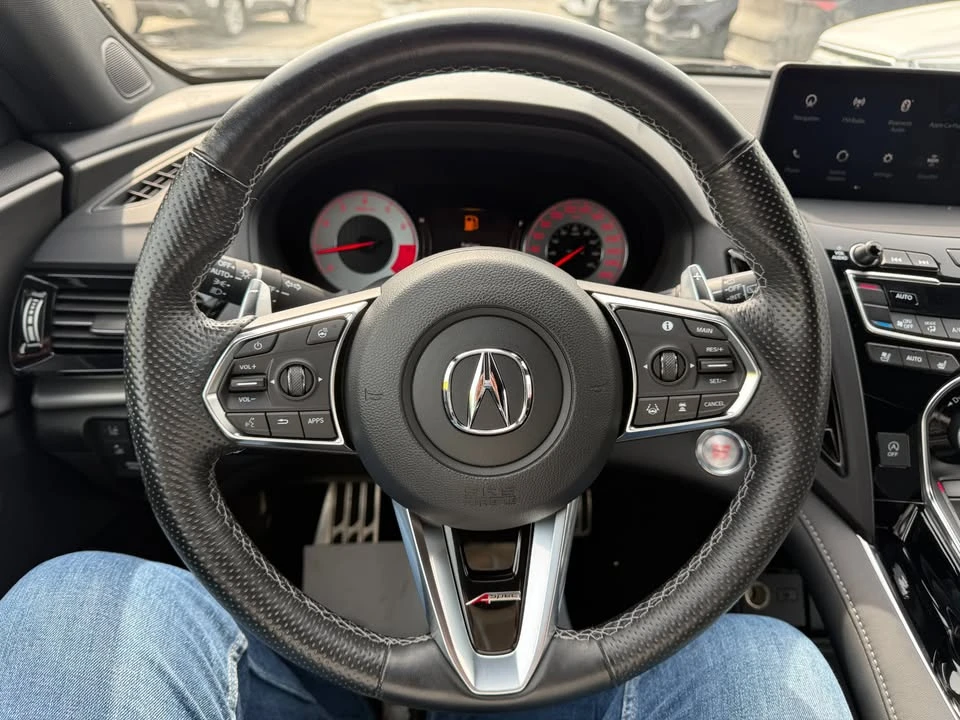 2019 Acura RDX 3rd Gen - Image 12 of 20