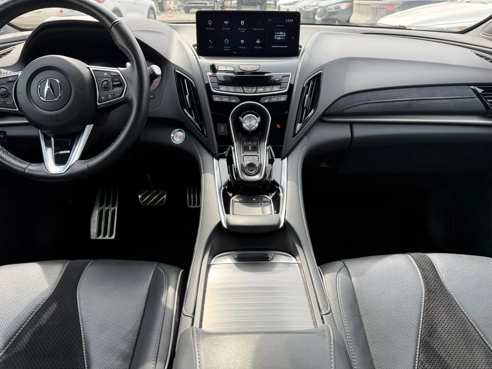 2019 Acura RDX 3rd Gen - Image 11 of 20