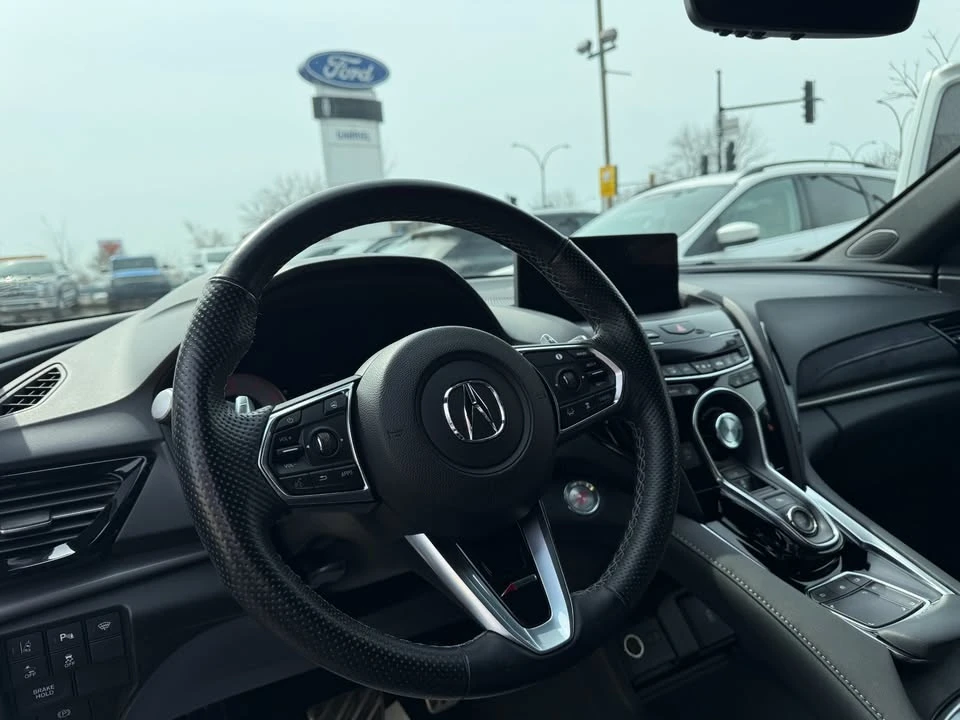 2019 Acura RDX 3rd Gen - Image 8 of 20