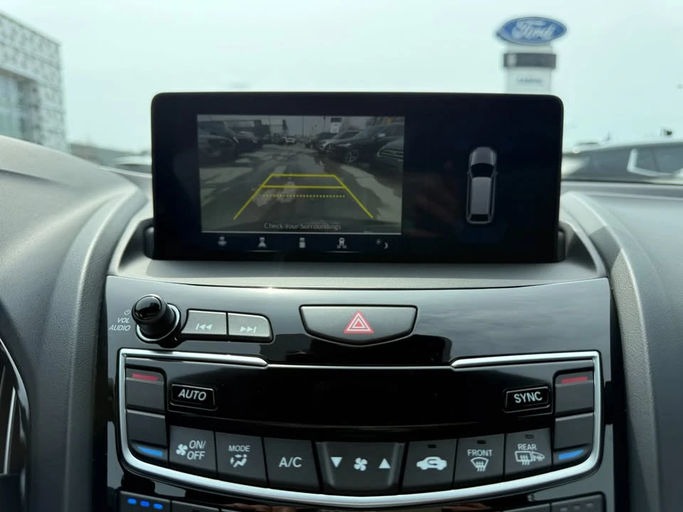 2019 Acura RDX 3rd Gen - Image 18 of 20