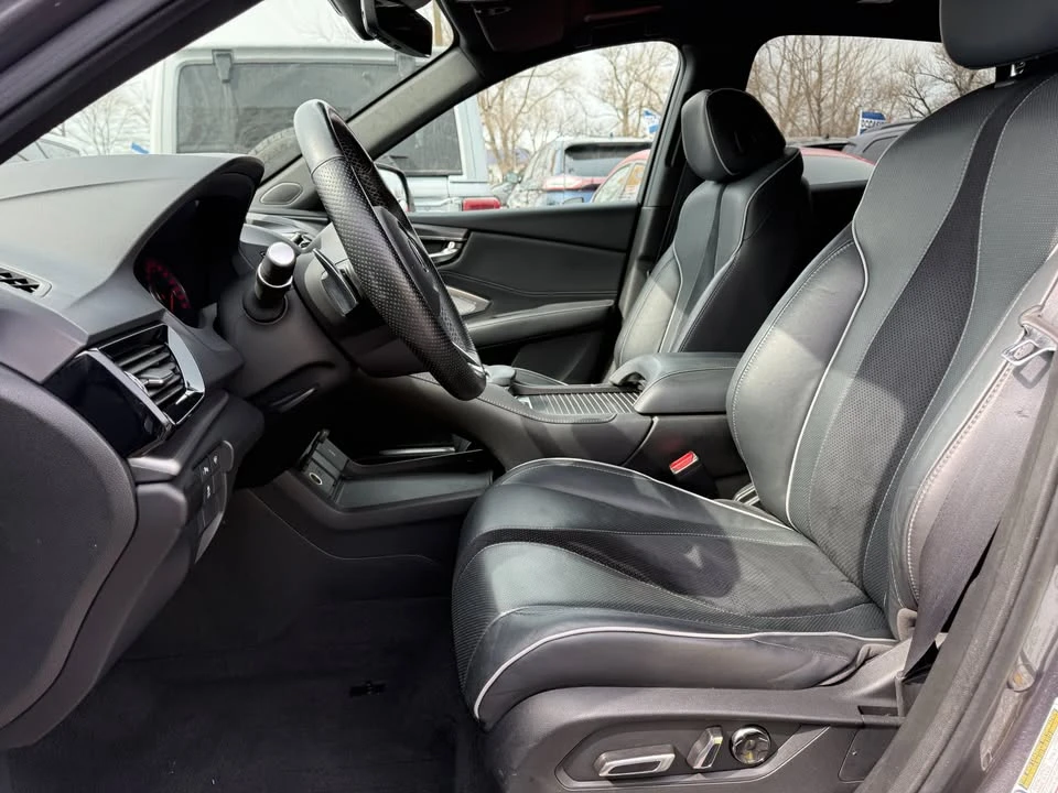 2019 Acura RDX 3rd Gen - Image 10 of 20