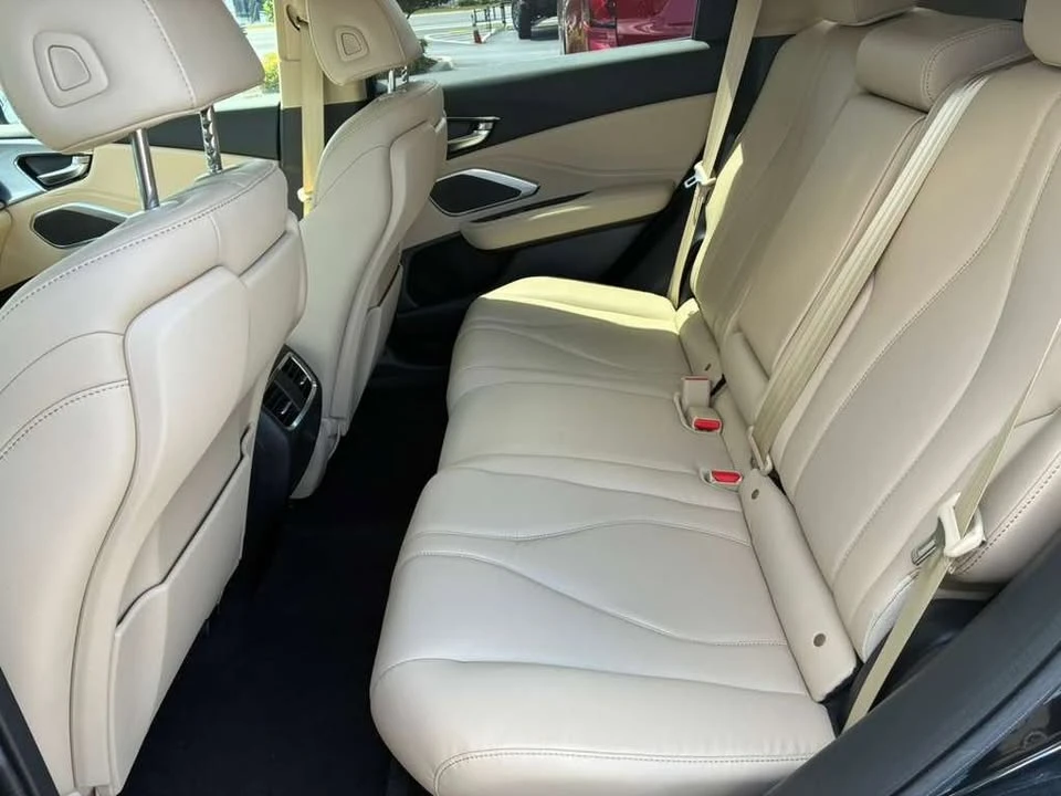 2019 Acura RDX 3rd Gen - Image 11 of 17
