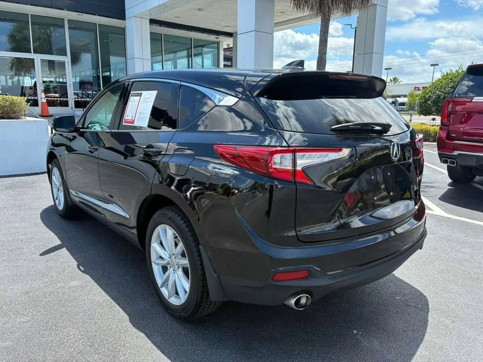 2019 Acura RDX 3rd Gen - Image 6 of 17