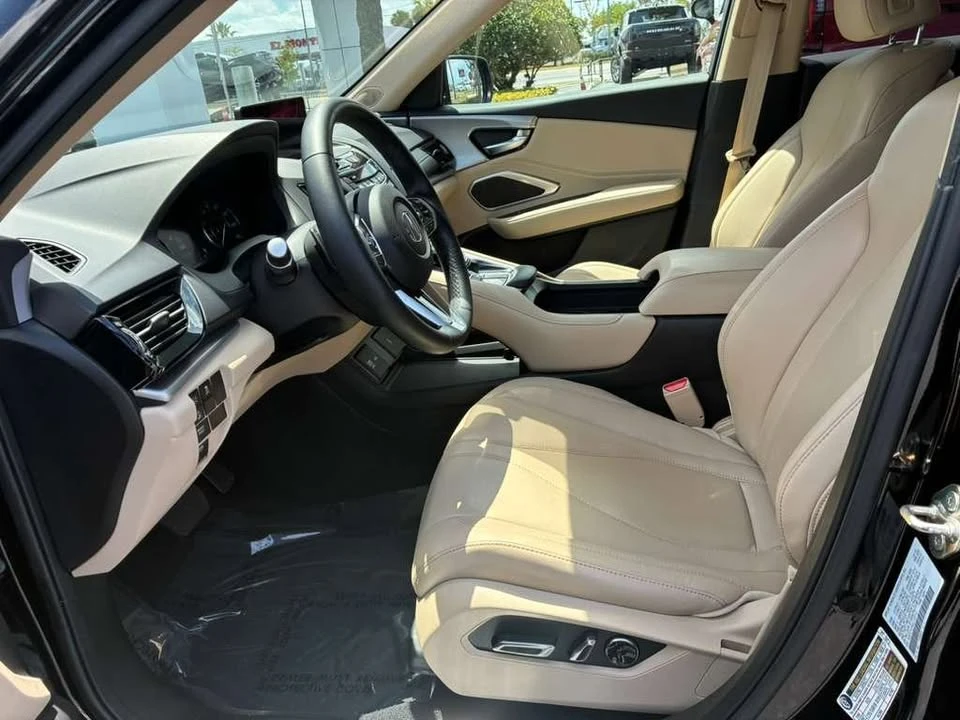 2019 Acura RDX 3rd Gen - Image 9 of 17
