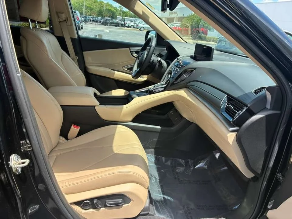 2019 Acura RDX 3rd Gen - Image 10 of 17