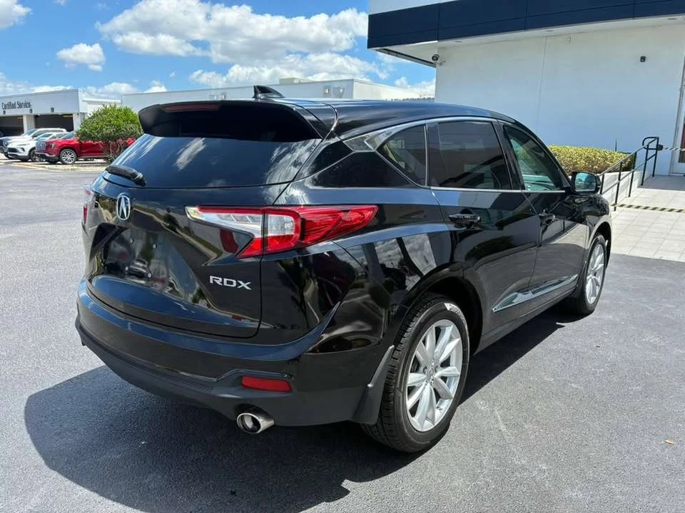 2019 Acura RDX 3rd Gen - Image 4 of 17