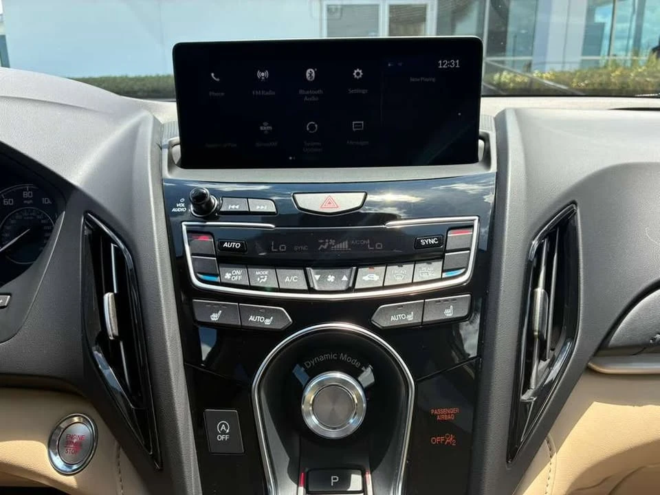 2019 Acura RDX 3rd Gen - Image 14 of 17
