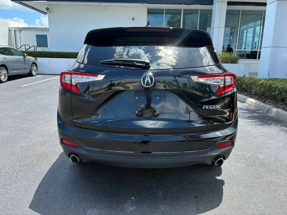 2019 Acura RDX 3rd Gen - Image 5 of 17