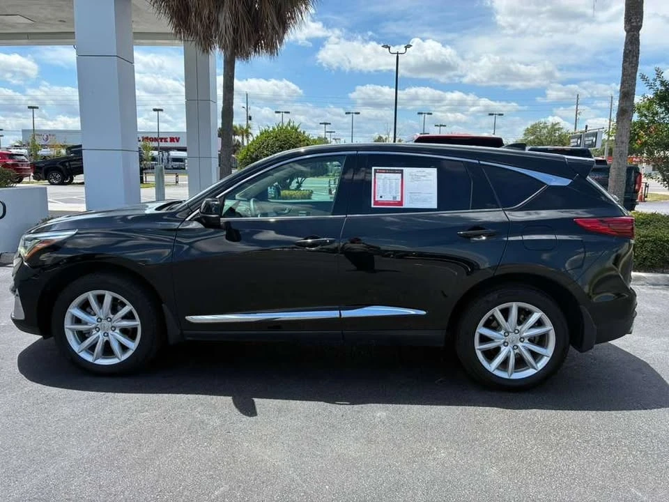 2019 Acura RDX 3rd Gen - Image 8 of 17