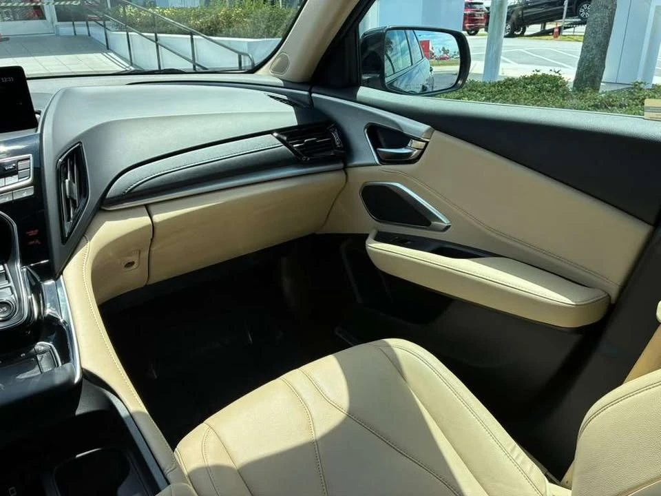 2019 Acura RDX 3rd Gen - Image 16 of 17