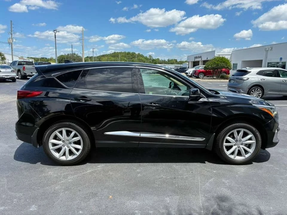 2019 Acura RDX 3rd Gen - Image 7 of 17