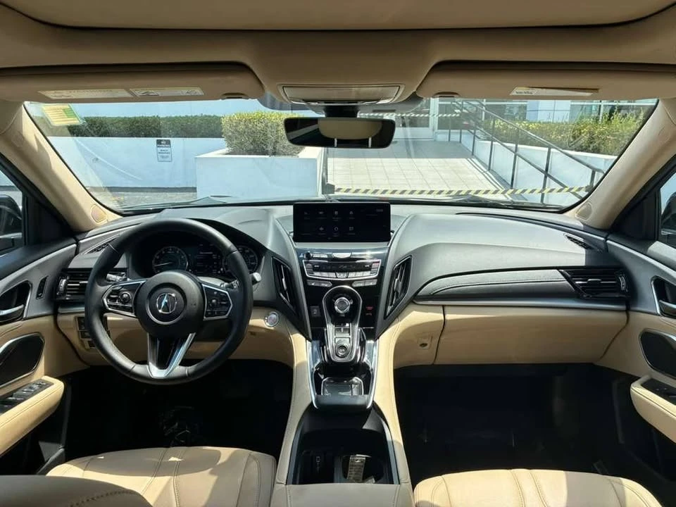 2019 Acura RDX 3rd Gen - Image 12 of 17