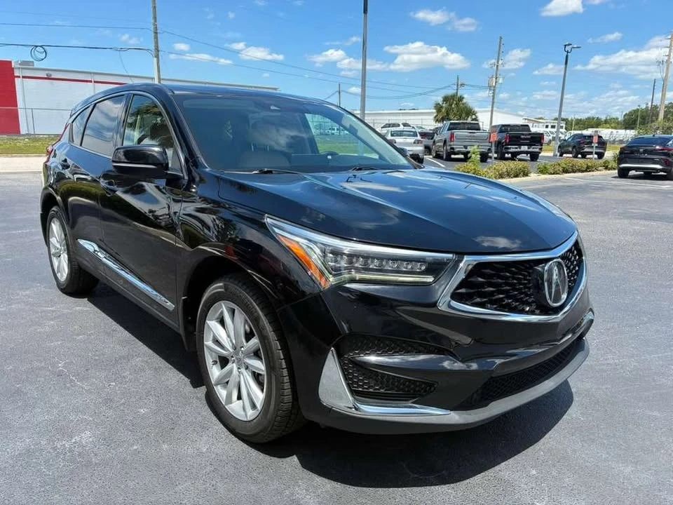 2019 Acura RDX 3rd Gen - Image 3 of 17