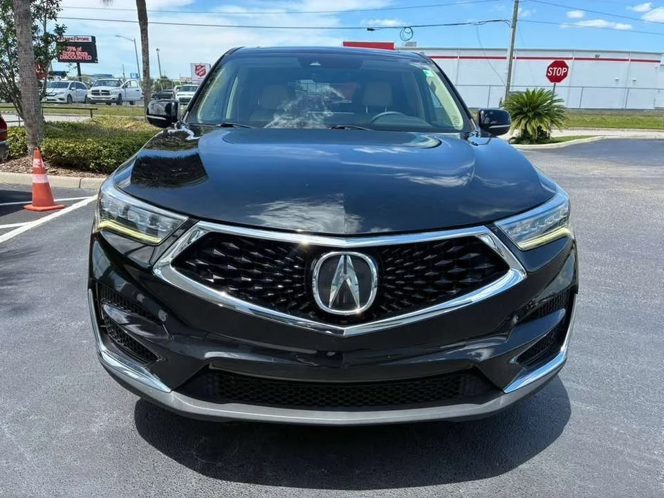 2019 Acura RDX 3rd Gen - Image 2 of 17