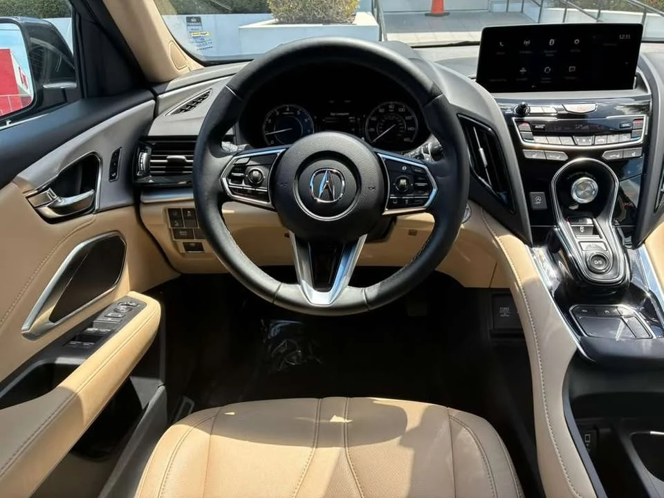 2019 Acura RDX 3rd Gen - Image 15 of 17