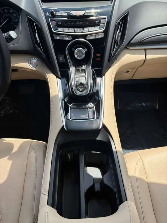 2019 Acura RDX 3rd Gen - Image 13 of 17