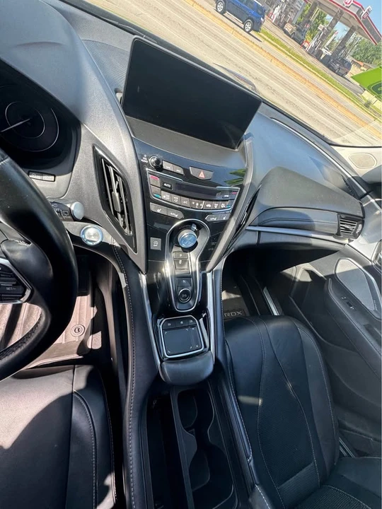 2019 Acura RDX 3rd Gen - Image 6 of 17