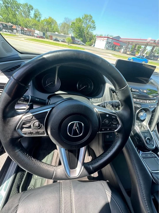 2019 Acura RDX 3rd Gen - Image 7 of 17