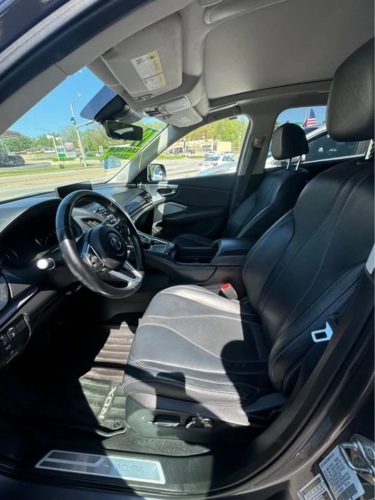2019 Acura RDX 3rd Gen - Image 8 of 17