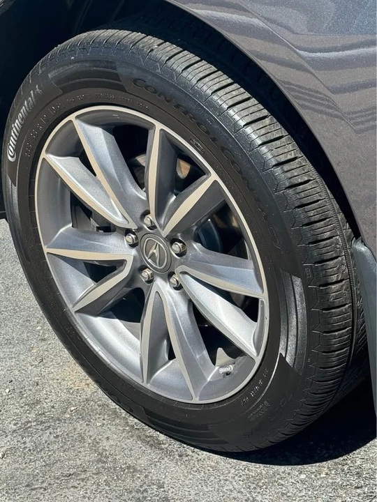 2019 Acura RDX 3rd Gen - Image 16 of 17