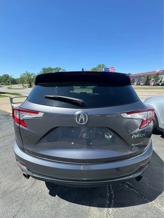 2019 Acura RDX 3rd Gen - Image 4 of 17