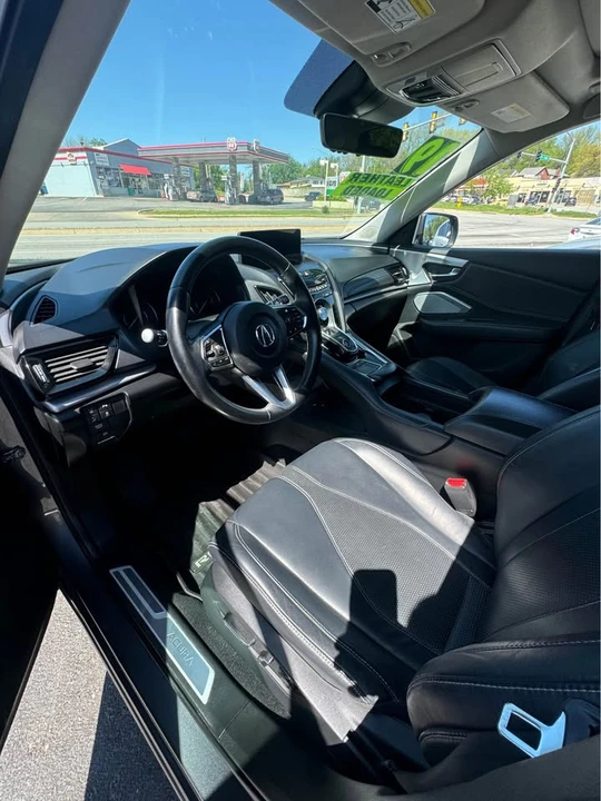 2019 Acura RDX 3rd Gen - Image 5 of 17