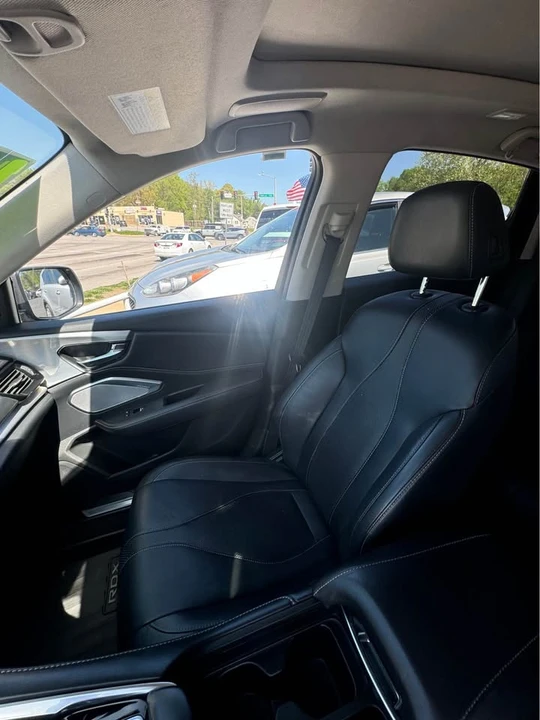 2019 Acura RDX 3rd Gen - Image 11 of 17