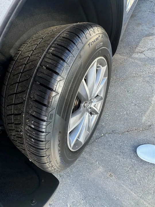 2019 Acura RDX 3rd Gen - Image 14 of 17