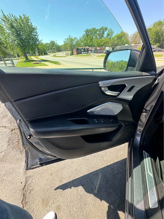 2019 Acura RDX 3rd Gen - Image 12 of 17