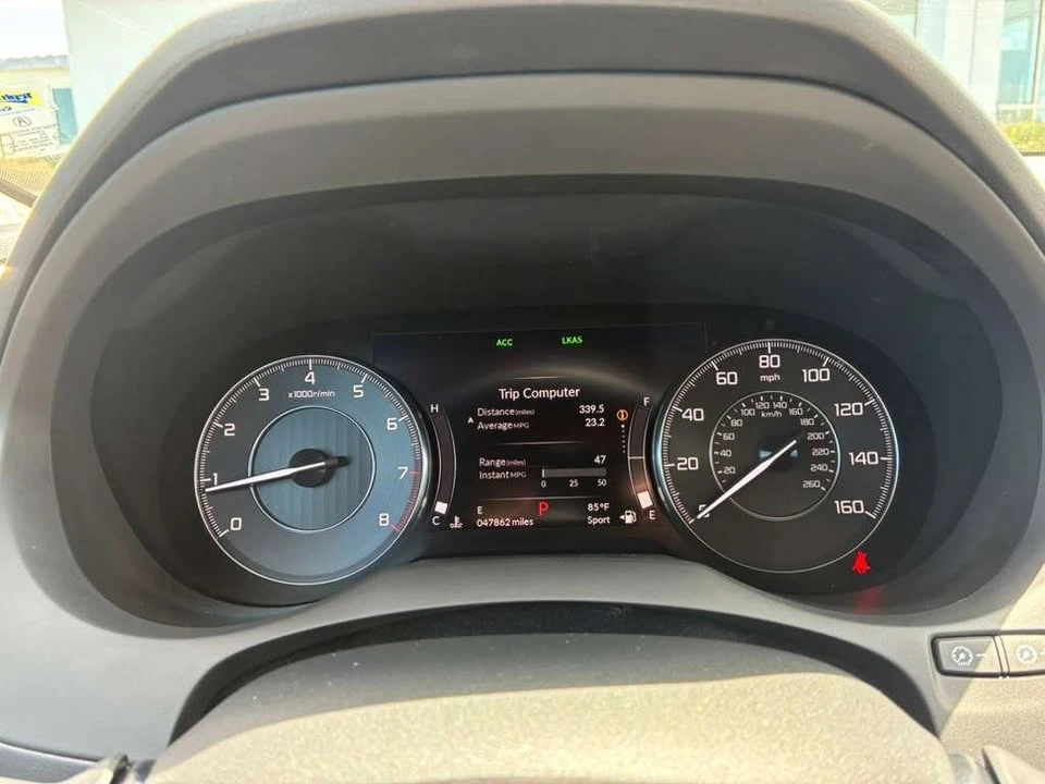 2019 Acura RDX 3rd Gen - Image 17 of 17