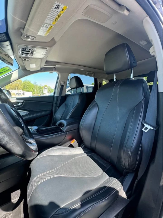 2019 Acura RDX 3rd Gen - Image 9 of 17
