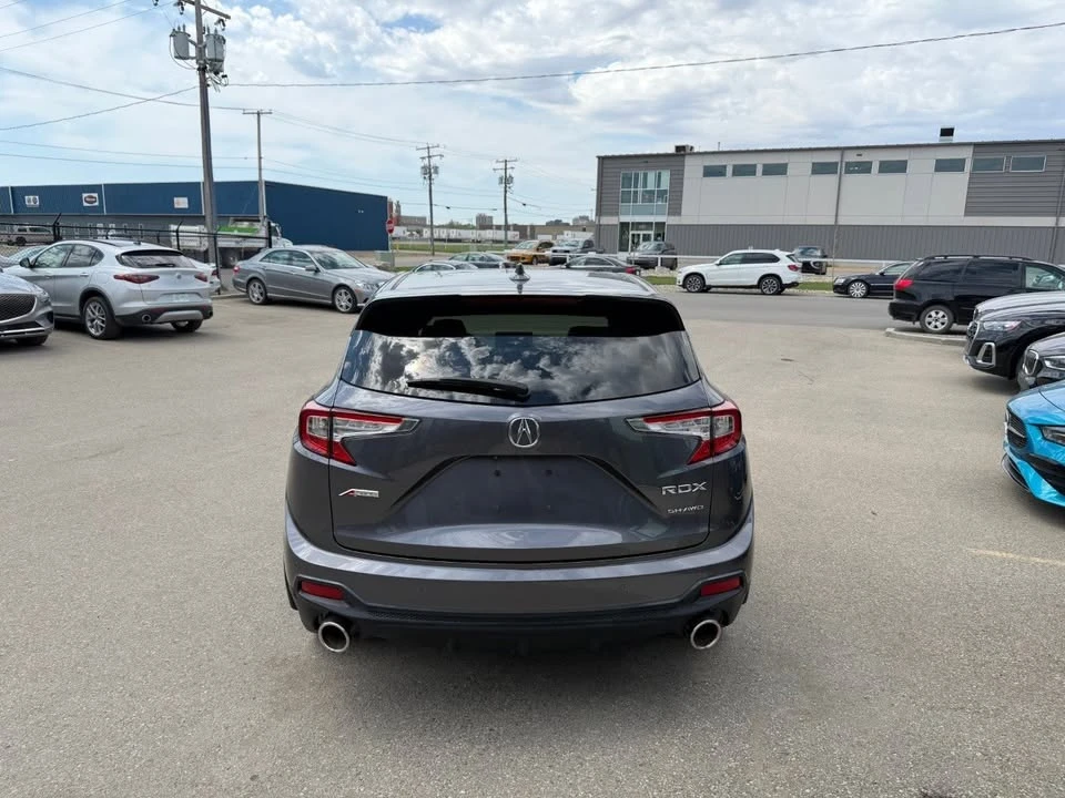 2019 Acura RDX 3rd Gen - Image 7 of 14